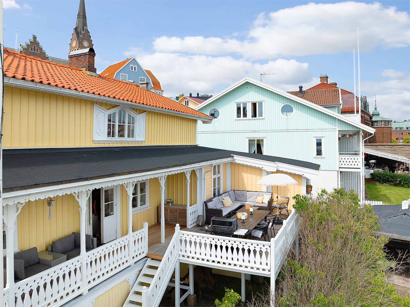 Rosviksgatan 15 – bild 12