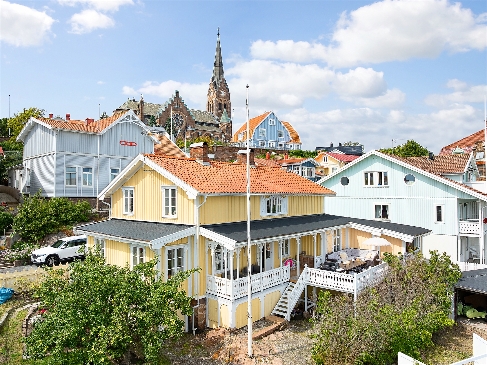 Rosviksgatan 15 – bild 1