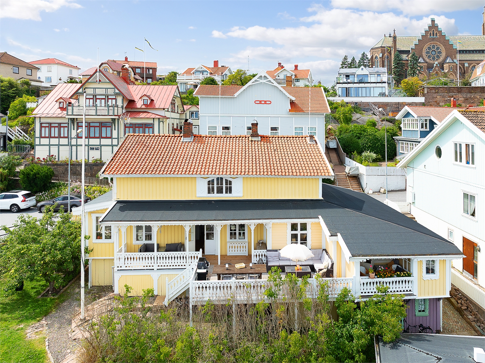 Rosviksgatan 15 – bild 18
