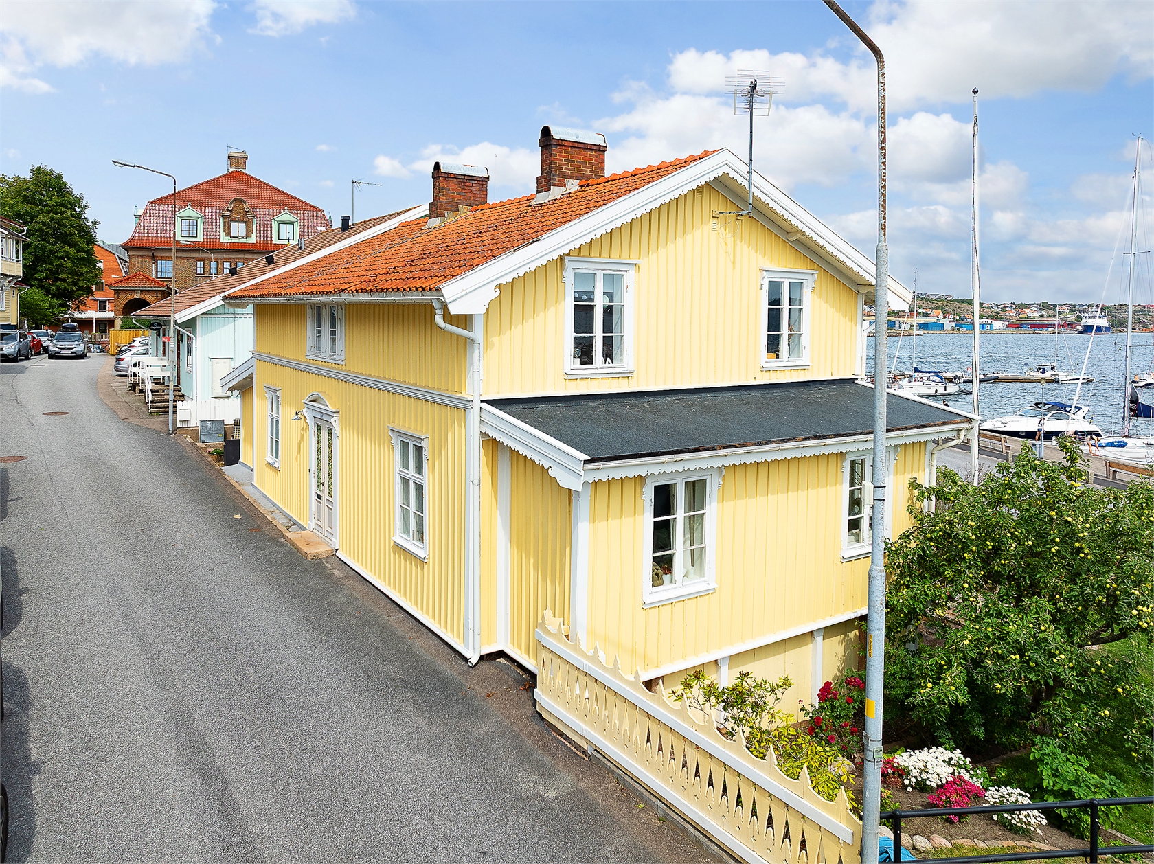 Rosviksgatan 15 – bild 11