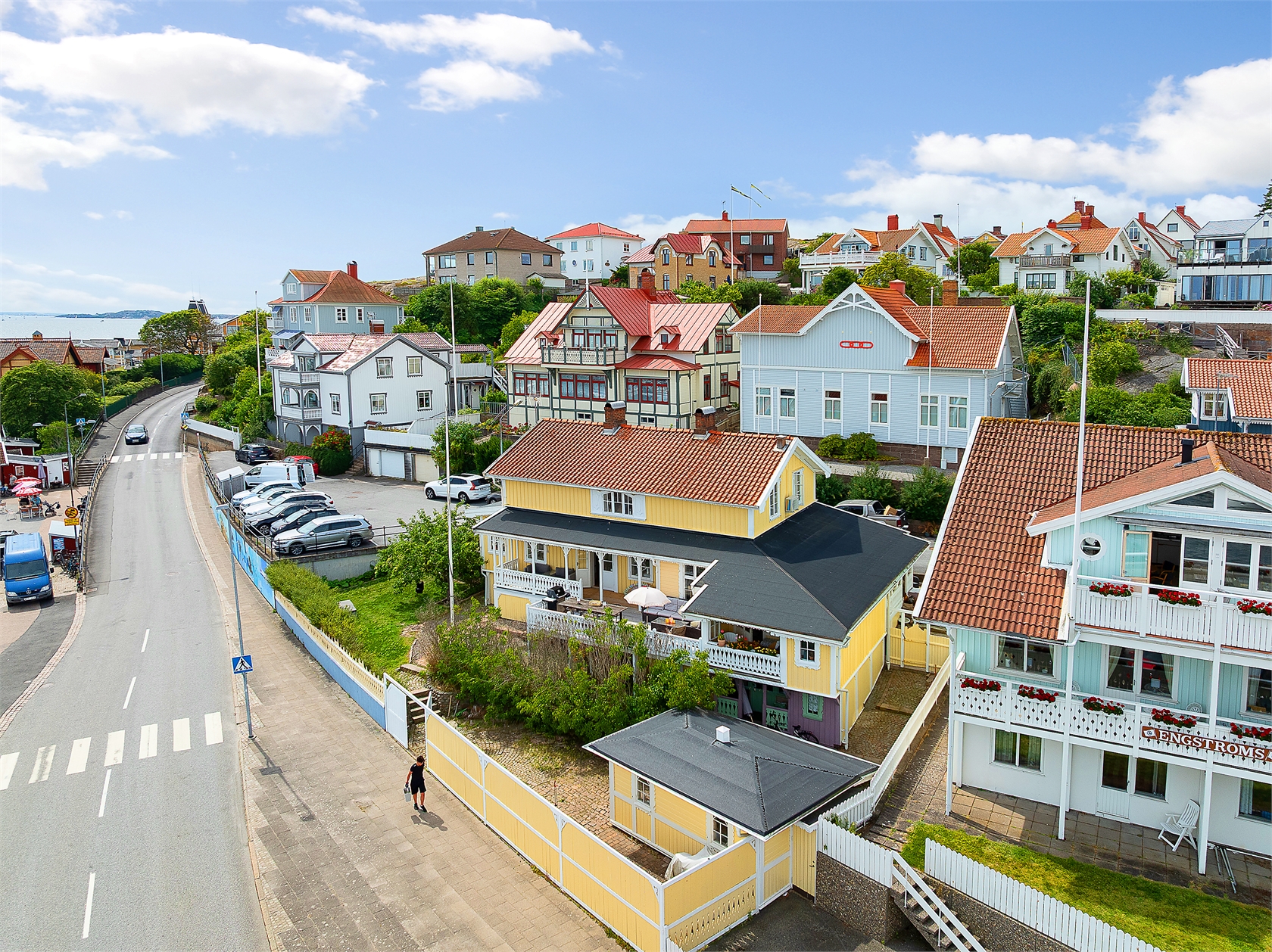Rosviksgatan 15 – bild 3