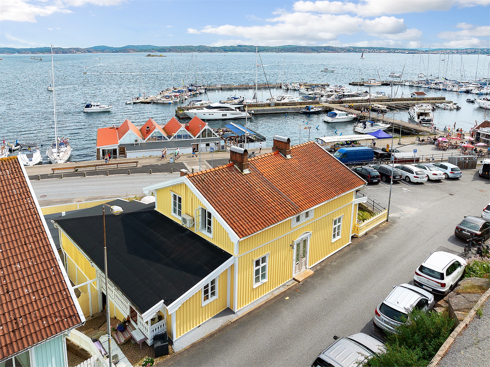 Rosviksgatan 15 – bild 16