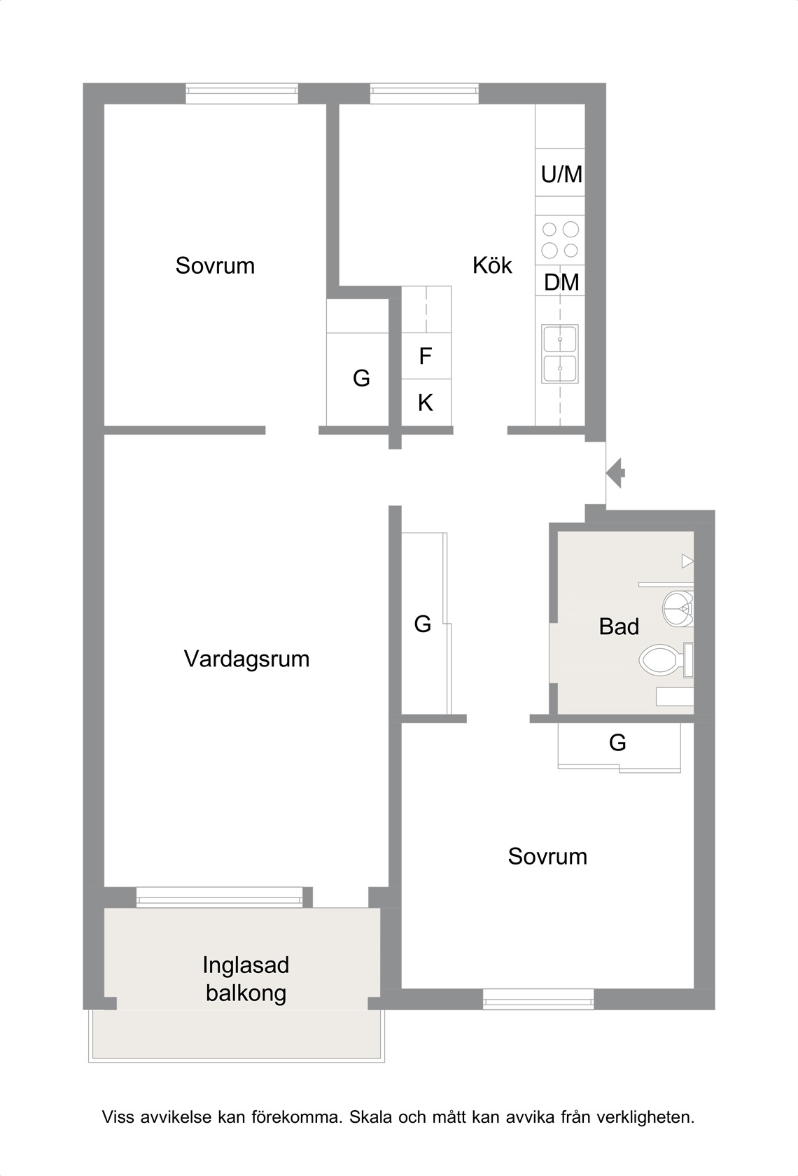 Hallasvängen 35D – bild 20