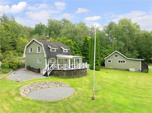 Sörkila 110