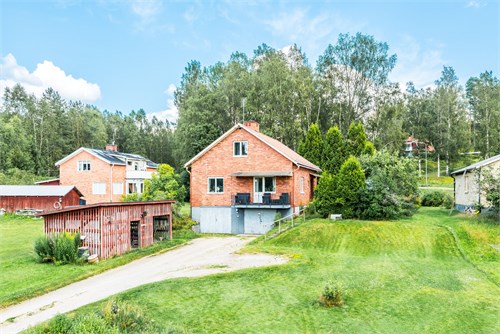 Uvedsvägen 4