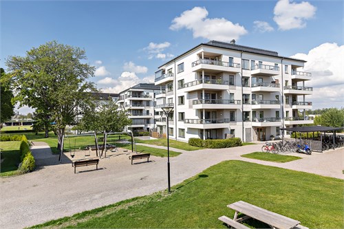 Björkmansgatan 8
