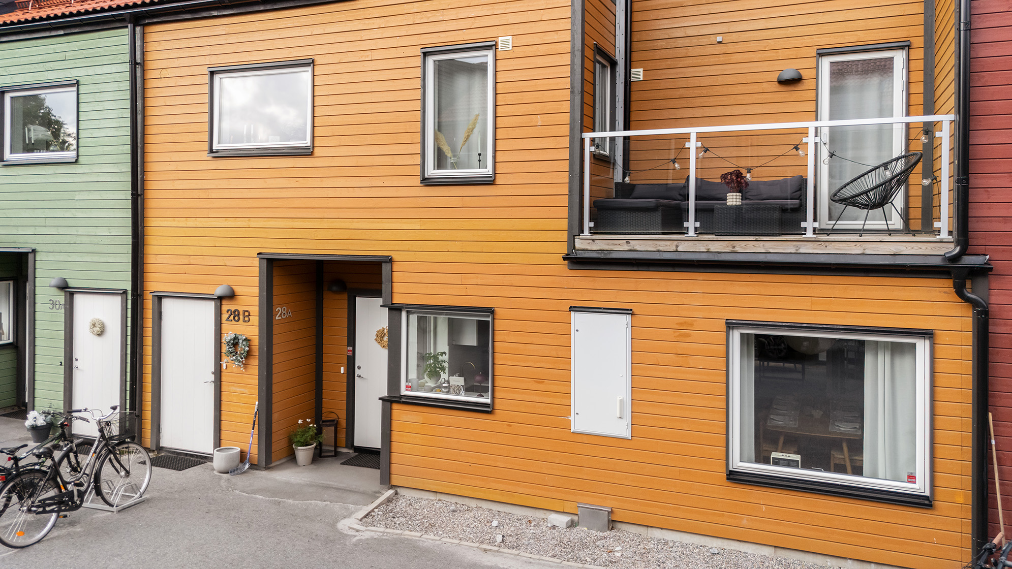 Vidbynäs Allé 28A – bild 21