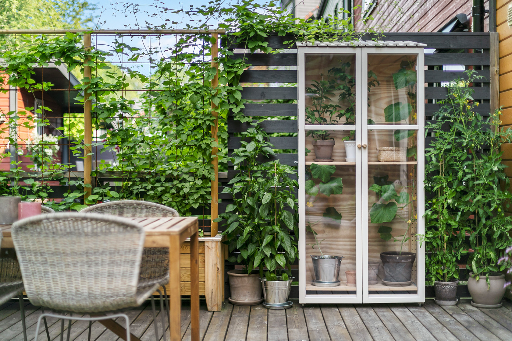Vidbynäs Allé 28A – bild 3