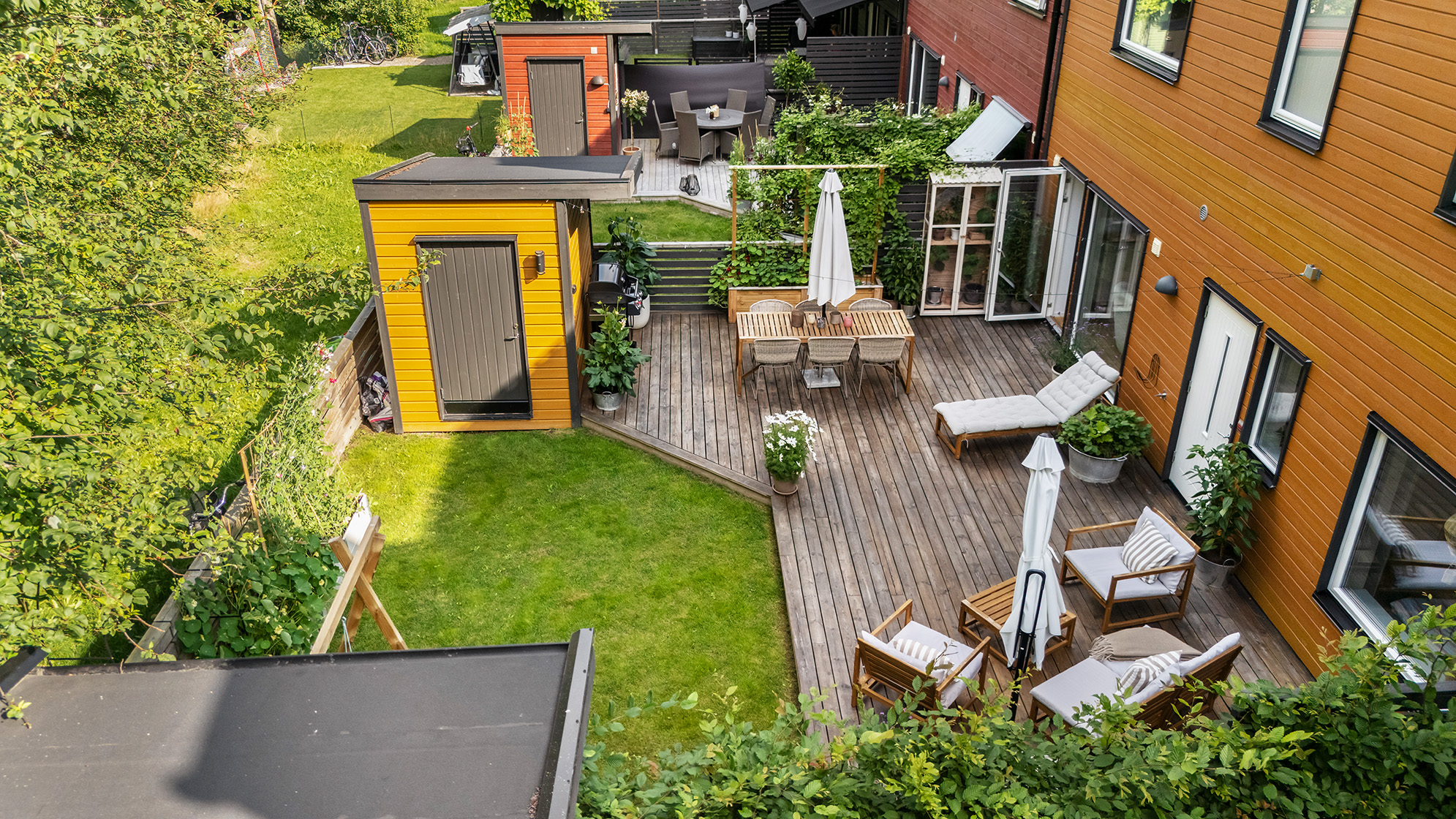 Vidbynäs Allé 28A – bild 5