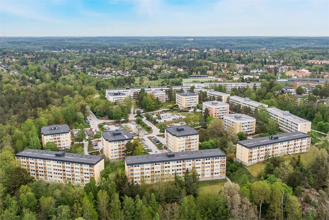 Loftvägen 19 – bild 24