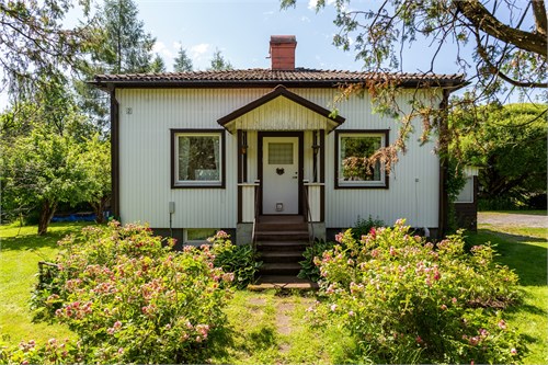 Kopparbergsvägen 2
