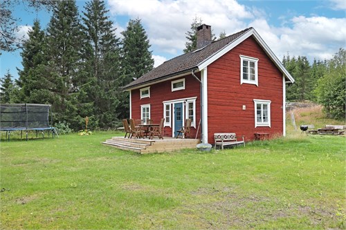 Ljunga Sunagård 1