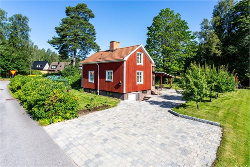 Omvägen 1