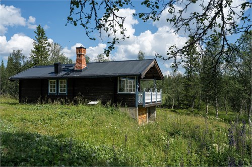 Tjädern 1