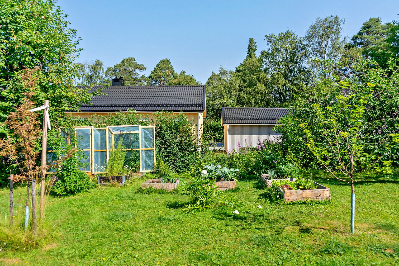 Albertinavägen 12 – bild 4