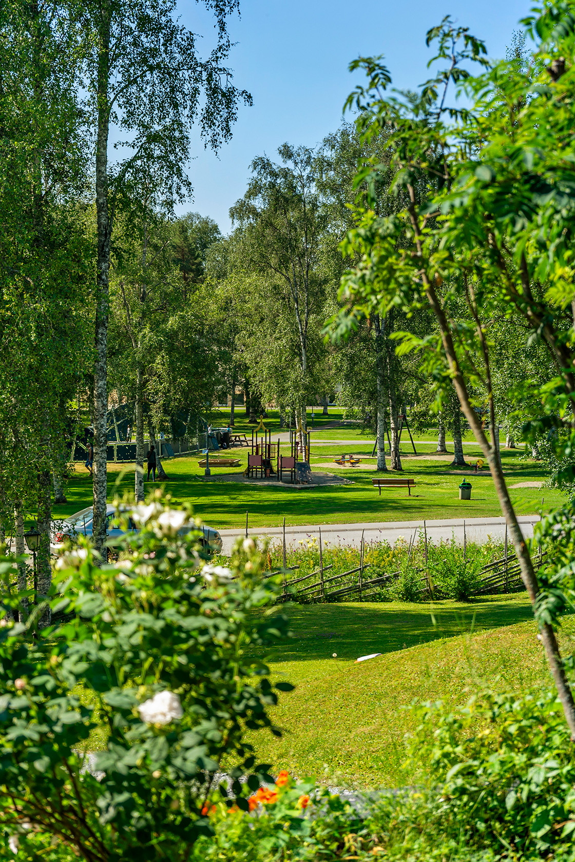 Albertinavägen 12 – bild 5