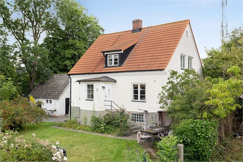 Diligensvägen 3
