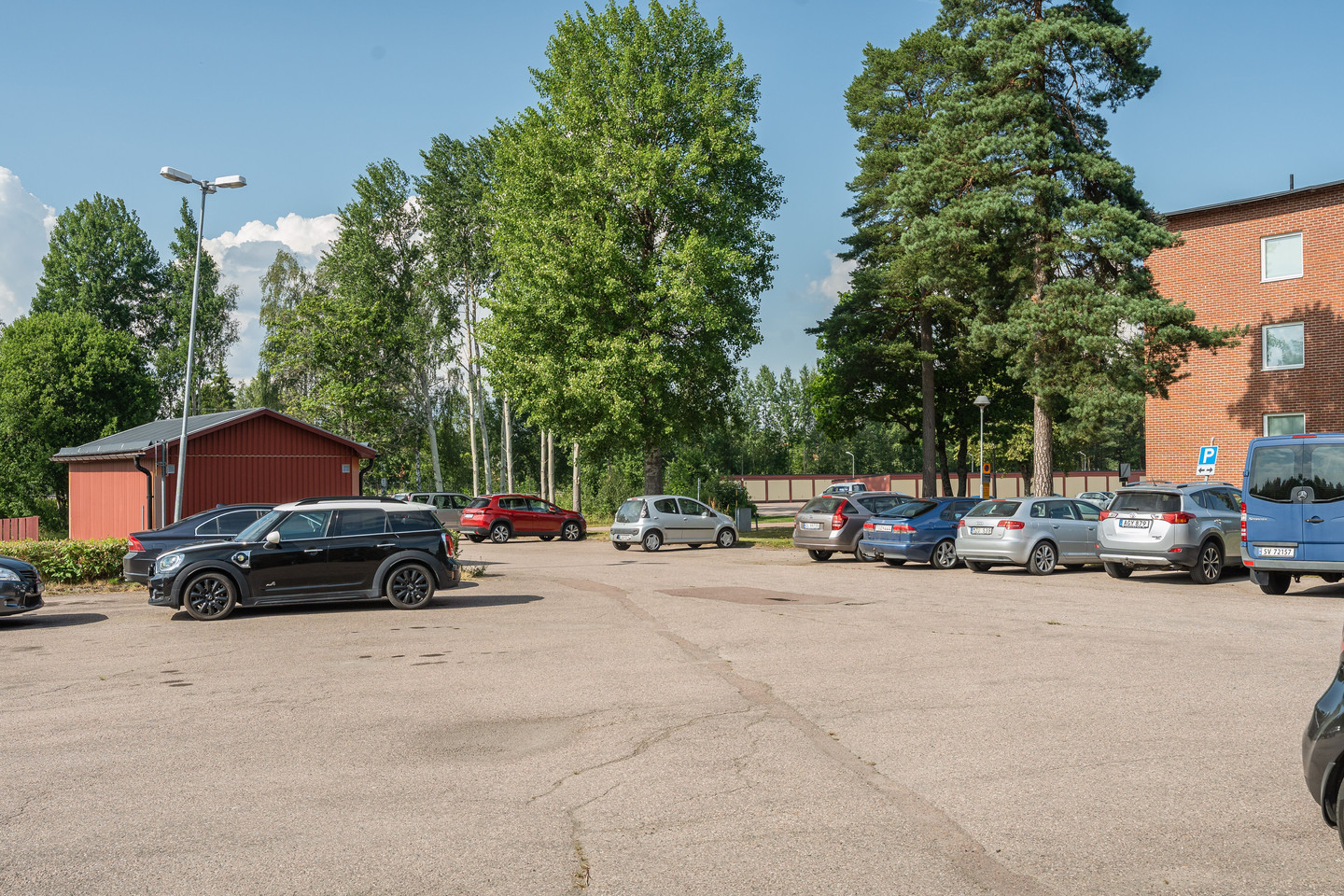 Vintergatan 31B – bild 20