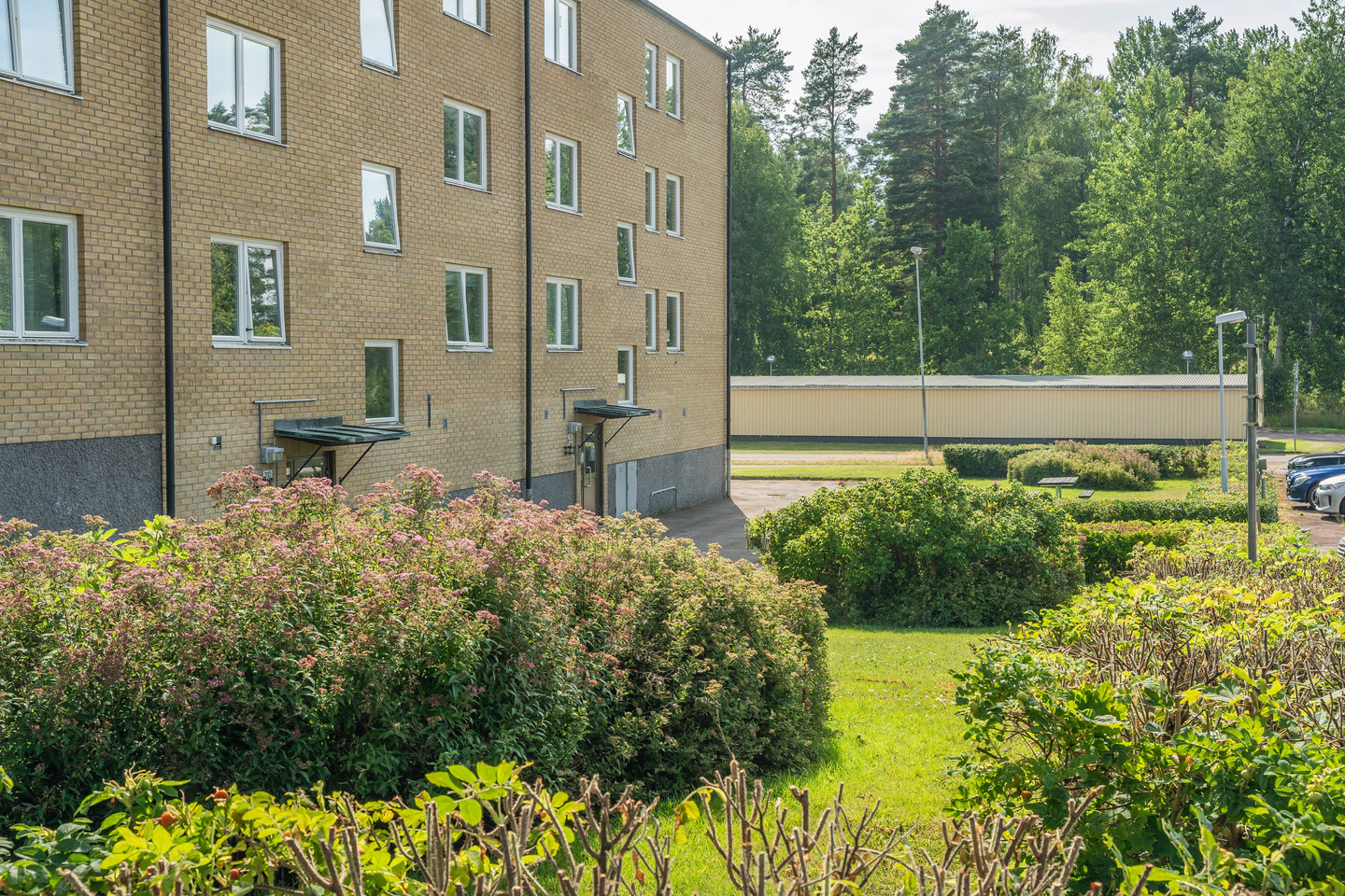 Vintergatan 31B – bild 21