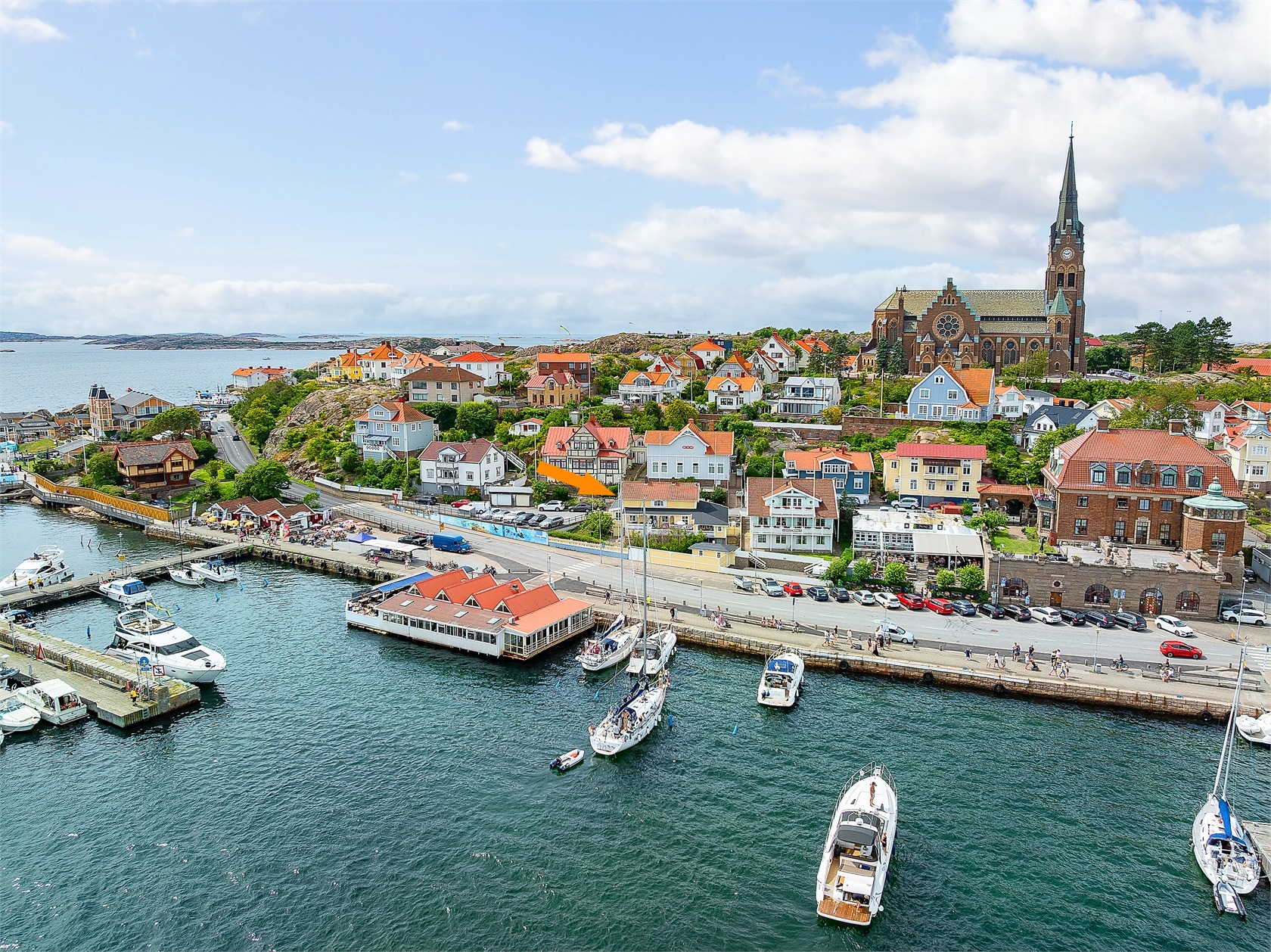 Rosviksgatan 15 – bild 4