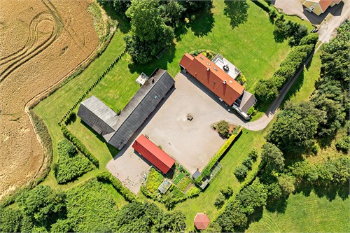 Grindvägen 6