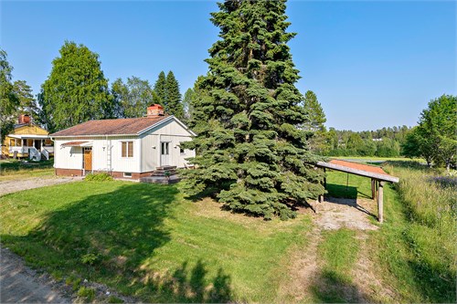 Modovägen 2