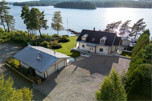 Sjödalsvägen 12