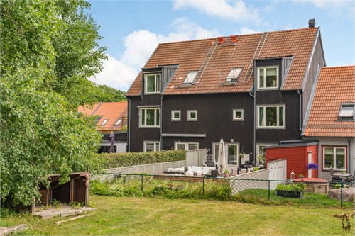 Bergholms väg 13