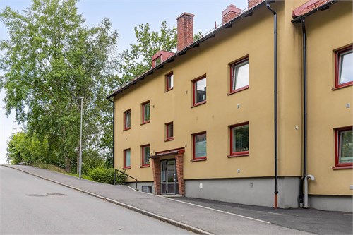 Villagatan 21A