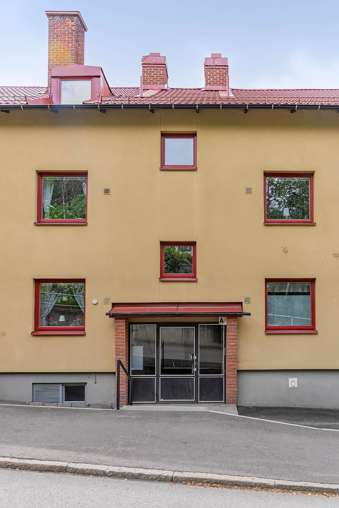 Villagatan 21A – bild 2