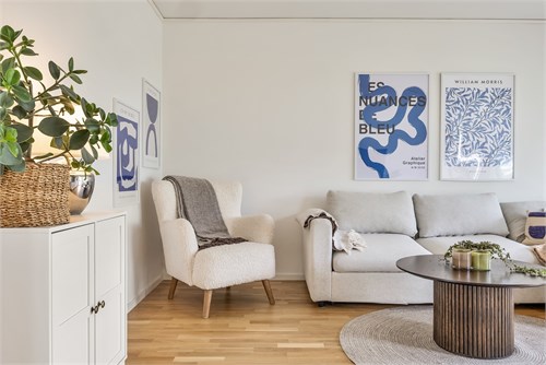 Ormgatan 19B 