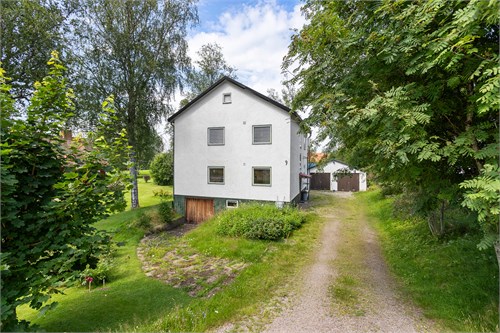 Idrottsvägen 9
