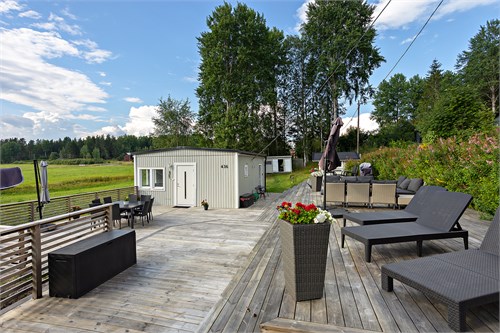Rosensjö 436
