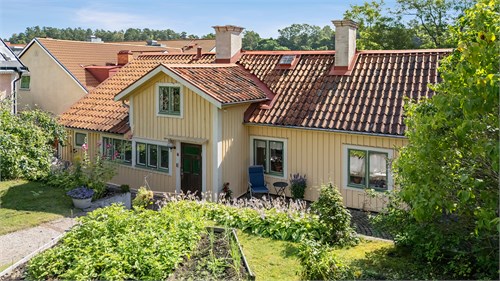 Lilla gatan 31