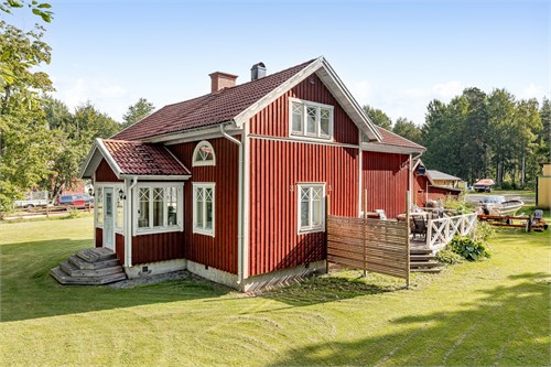 Ulriksdal 7