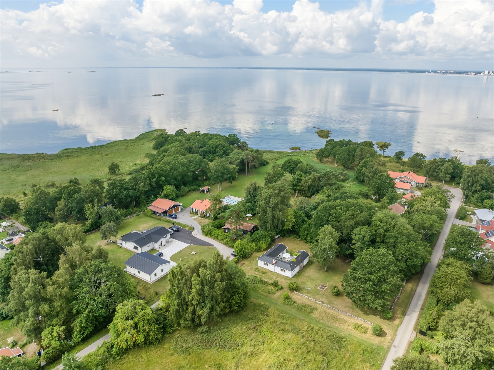 Fritidshus – Färjestaden, Mörbylånga