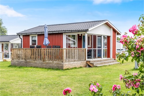  Stuga C 10 Eriksöre Camping 
