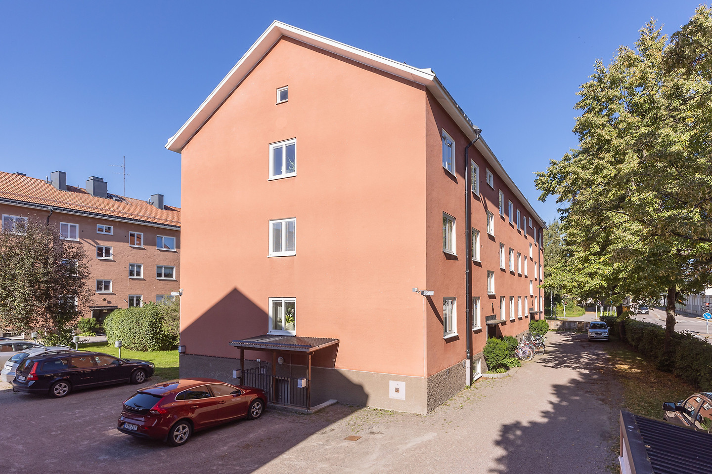 Kaplansgatan 25 A – bild 20