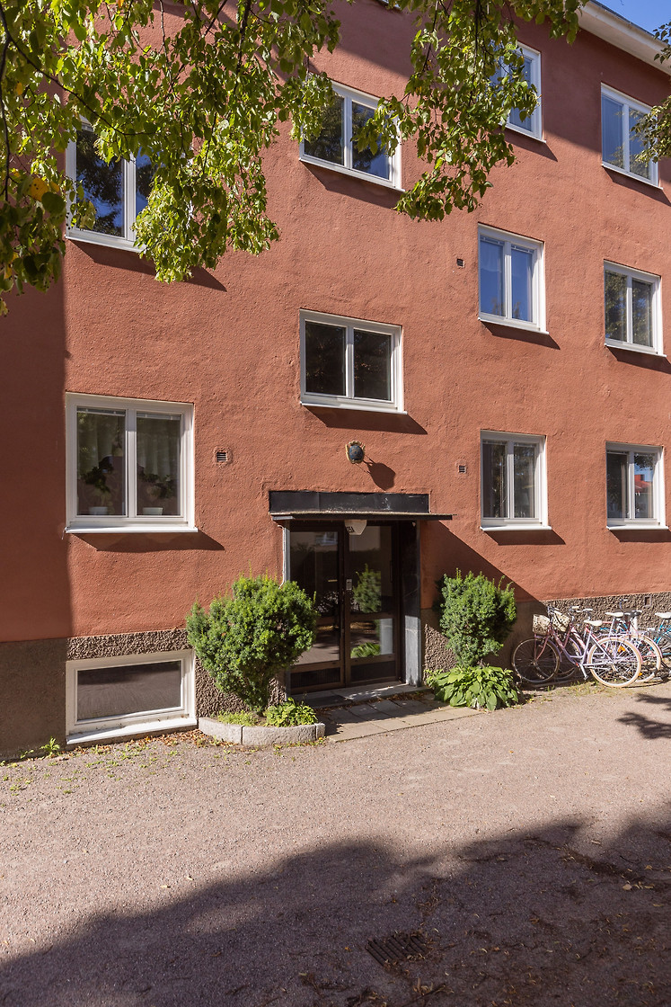 Kaplansgatan 25 A – bild 18