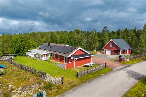 Blåbärsstigen 15