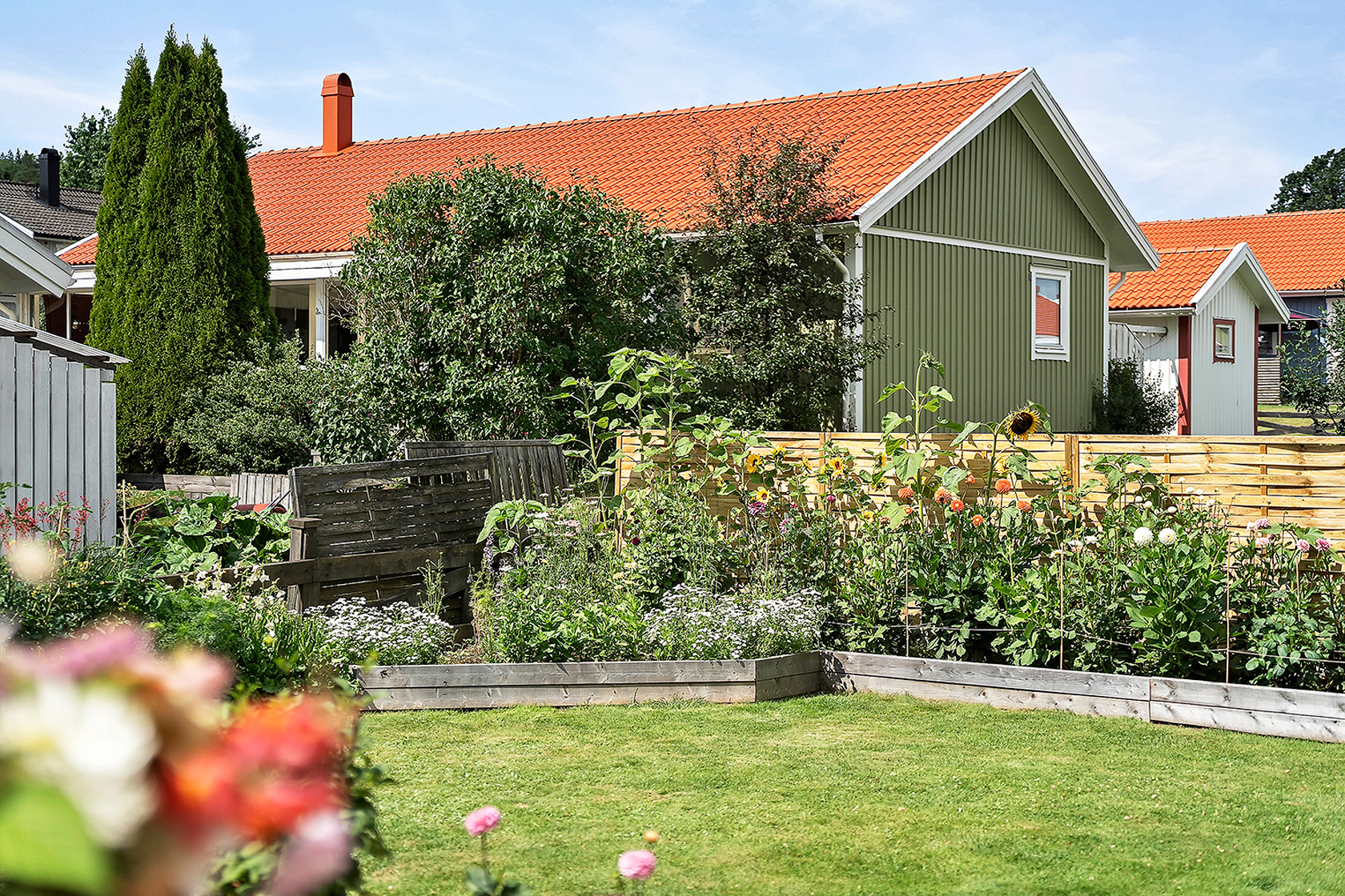 Krokanvägen 6 – bild 13