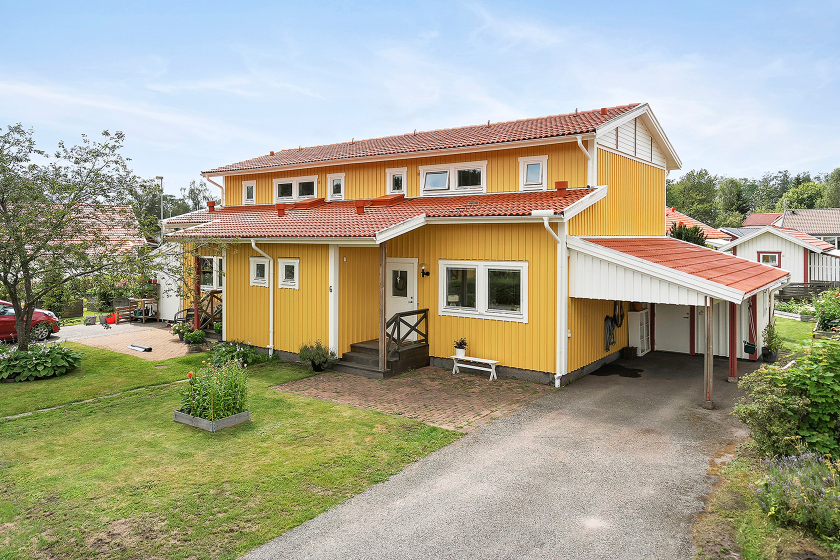 Krokanvägen 6 – bild 2