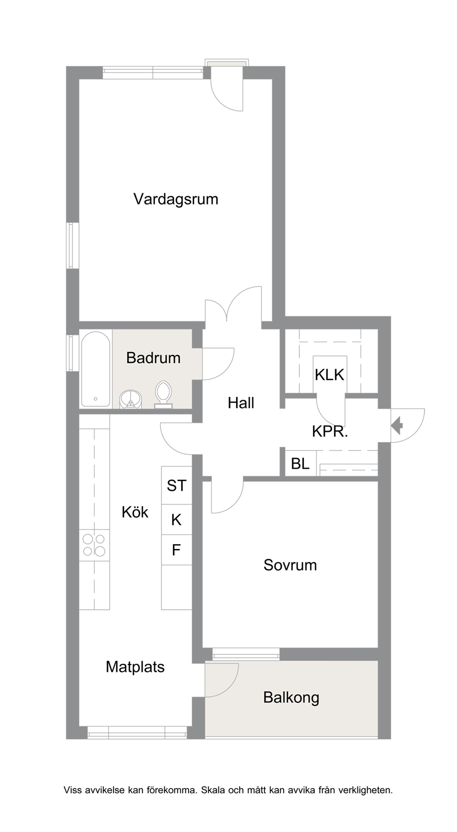 Norevägen 19C – bild 21