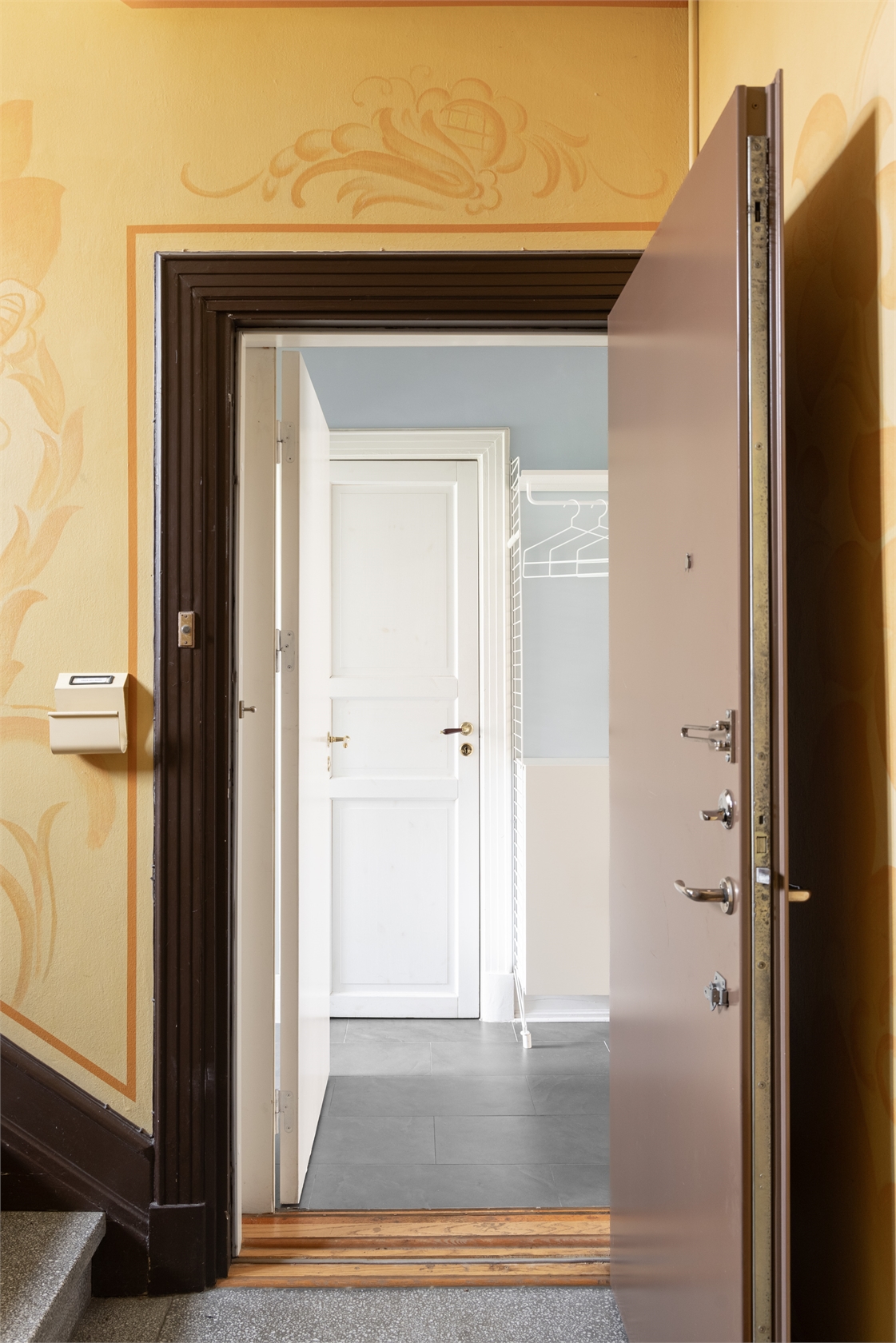 Andréegatan 10 B – bild 18
