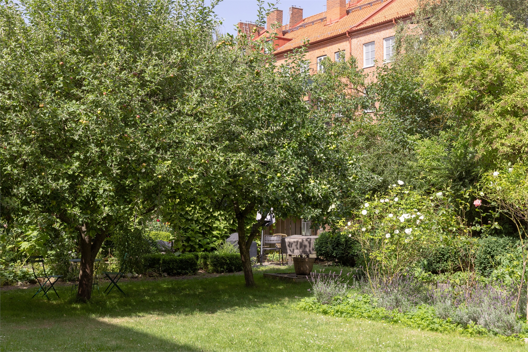 Andréegatan 10 B – bild 19