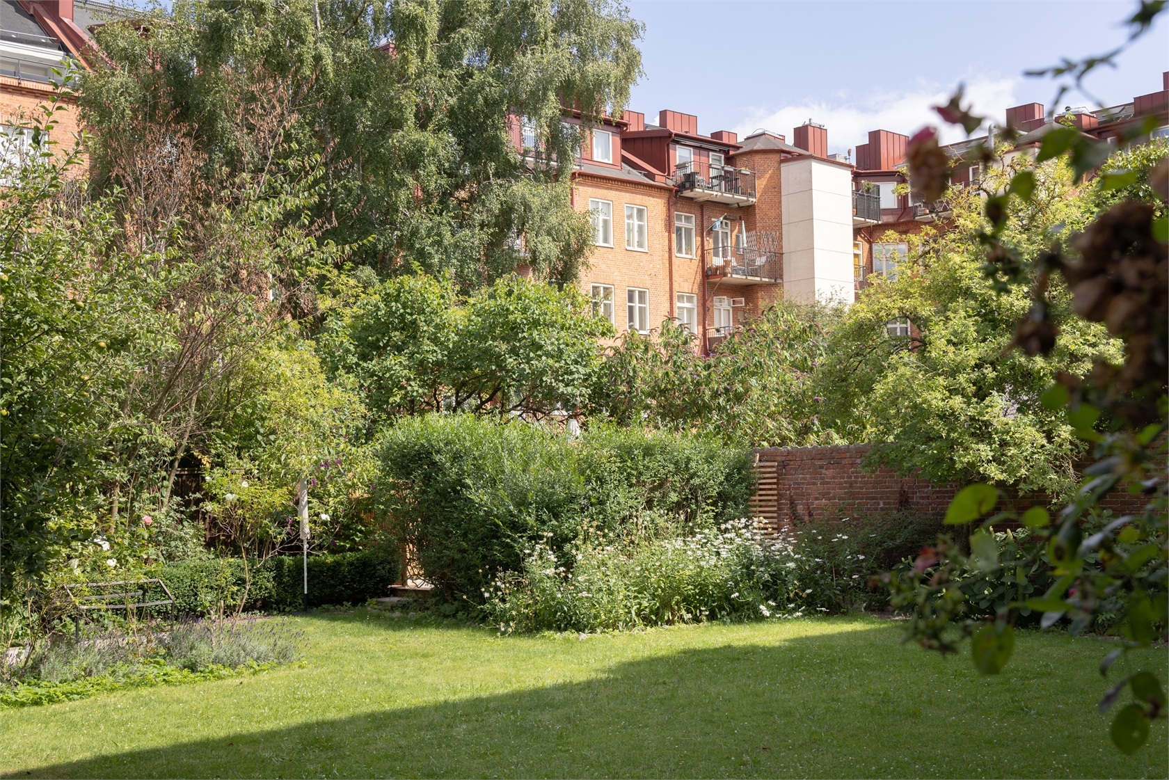 Andréegatan 10 B – bild 3