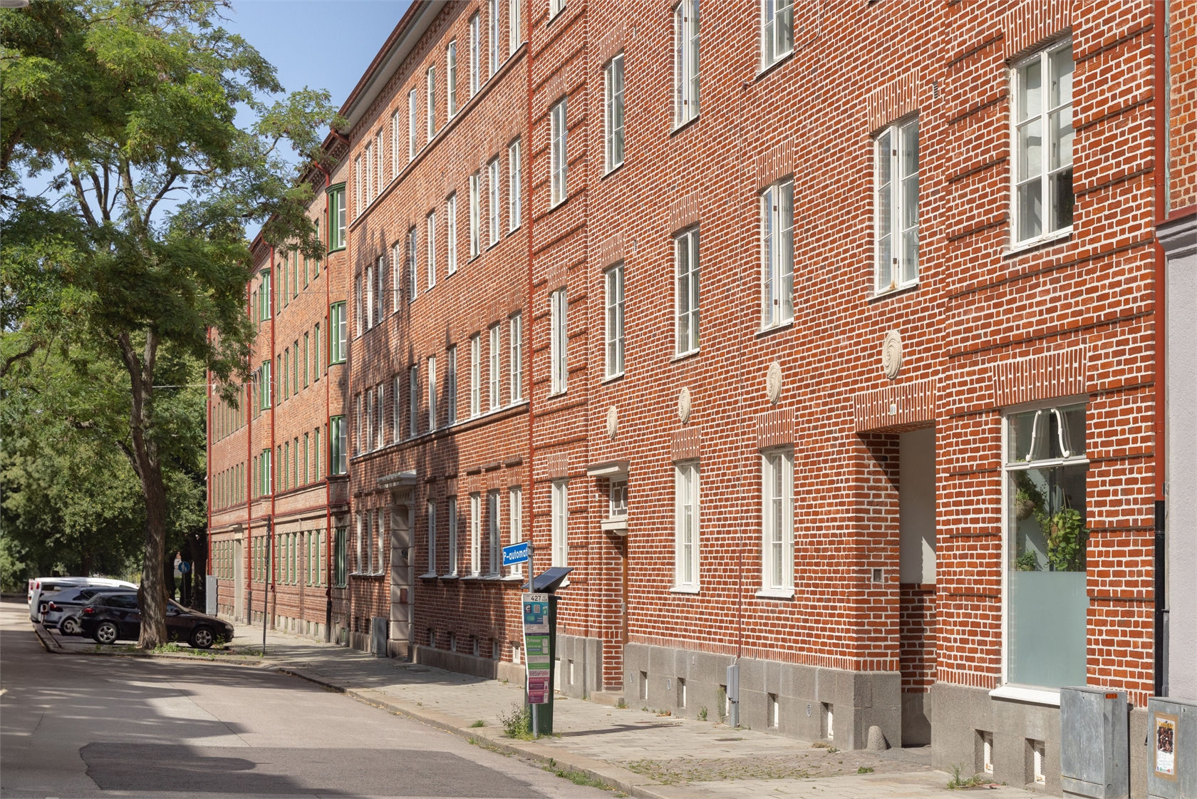 Andréegatan 10 B – bild 24