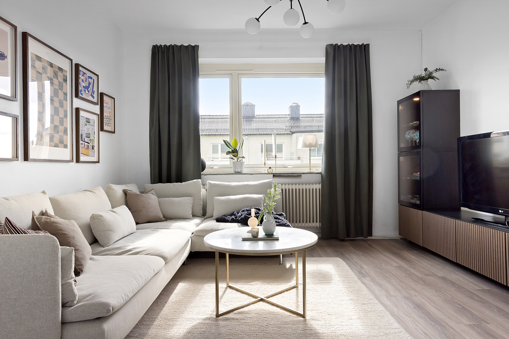 Kullagatan 1B – bild 2