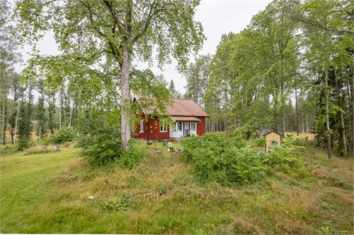 Stömne Jakobsdal 1
