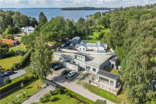 Hagviksvägen 6A